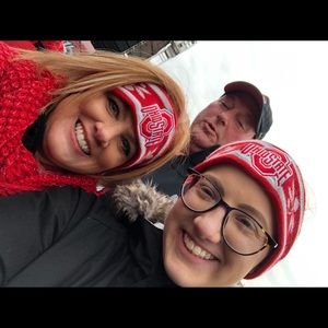 Meet your Posher, Carla